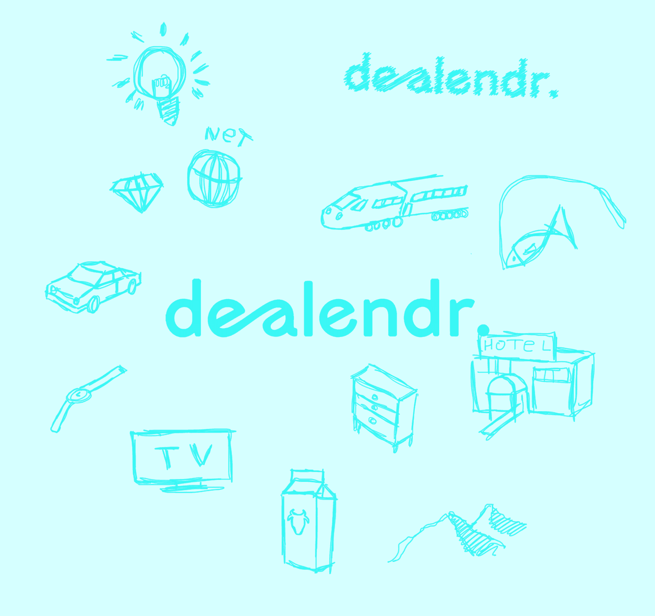 dealendr